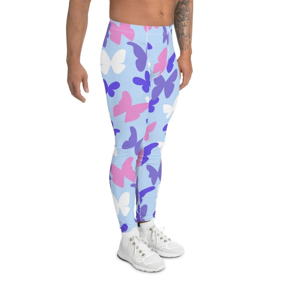 Gents' Workout Leggings - Arekkusu - Store