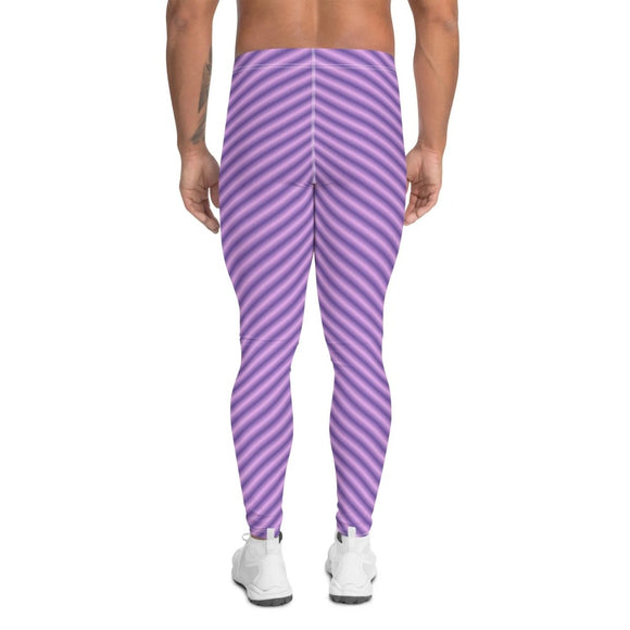 Gents' Workout Leggings - Arekkusu - Store