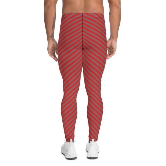 Gents' Workout Leggings - Arekkusu - Store