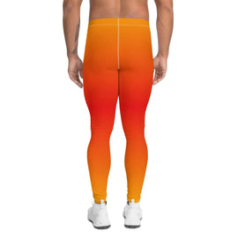 Gents' Workout Leggings - Arekkusu - Store