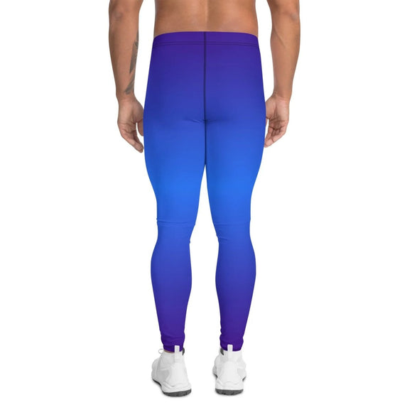 Gents' Workout Leggings - Arekkusu - Store