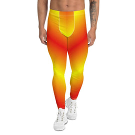 Gents' Workout Leggings - Arekkusu - Store