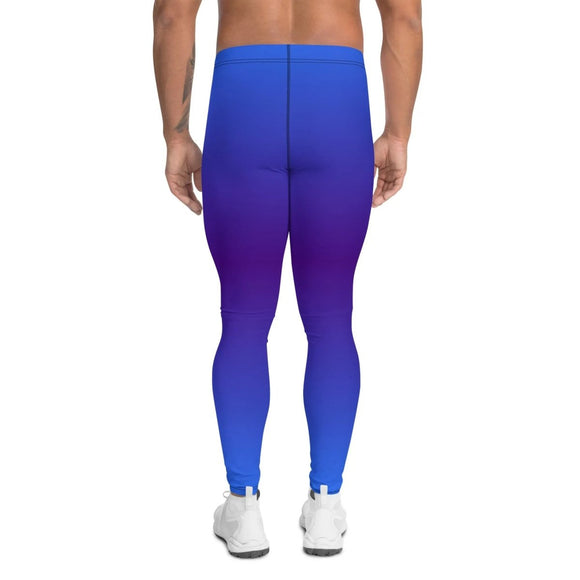 Gents' Workout Leggings - Arekkusu - Store