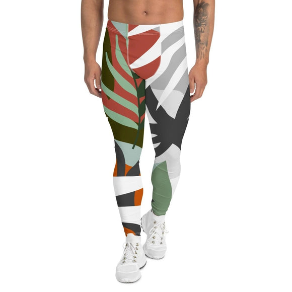 Gents' Workout Leggings - Arekkusu - Store