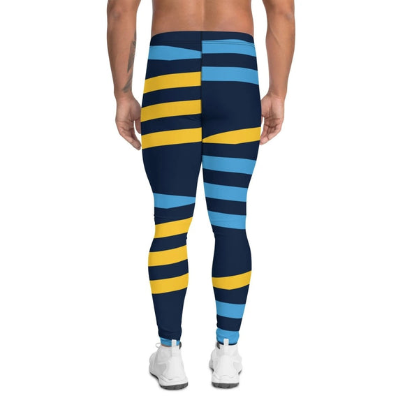 Gents' Workout Leggings - Arekkusu - Store