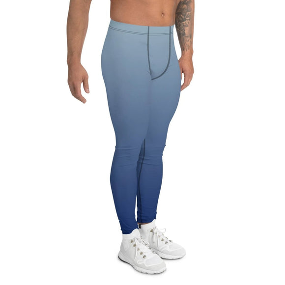 Gents' Workout Leggings - Arekkusu - Store