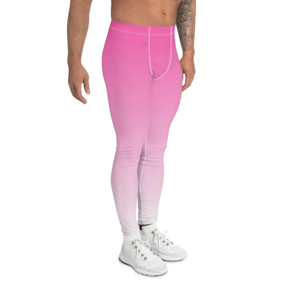 Gents' Workout Leggings - Arekkusu - Store