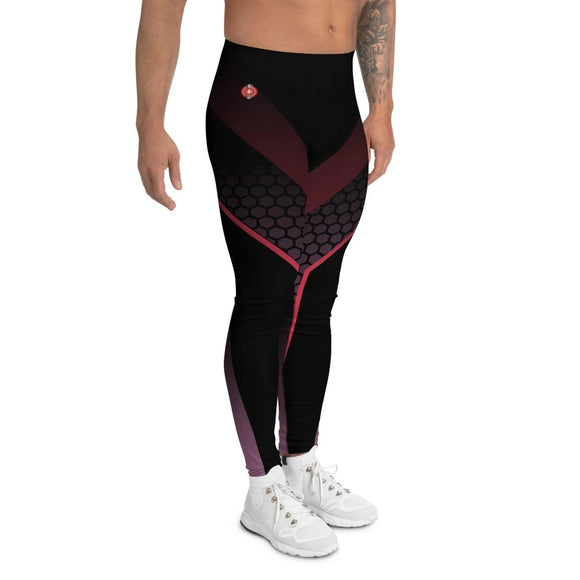 Gents' Workout Leggings - Arekkusu - Store