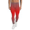 Gents' Workout Leggings - Arekkusu - Store