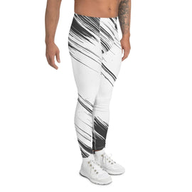 Gents' Workout Leggings - Arekkusu - Store