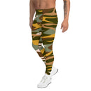 Gents' Workout Leggings - Arekkusu - Store