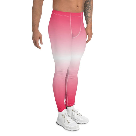 Gents' Workout Leggings - Arekkusu - Store