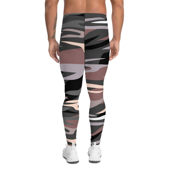 Gents' Workout Leggings - Arekkusu - Store