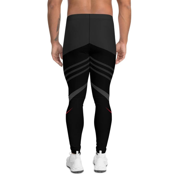 Gents' Workout Leggings - Arekkusu - Store