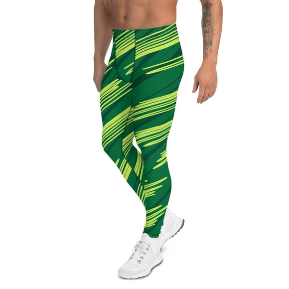 Gents' Workout Leggings - Arekkusu - Store