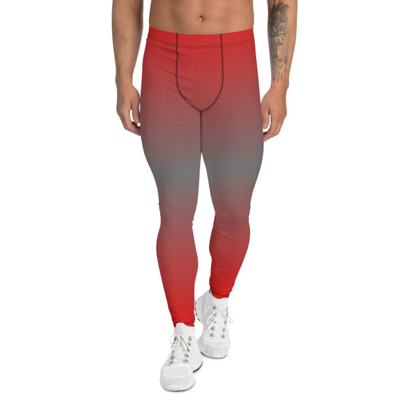 Gents' Workout Leggings - Arekkusu - Store