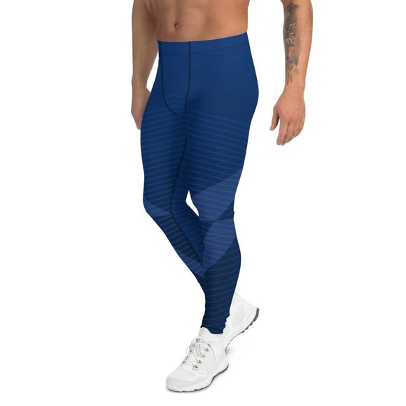 Gents' Workout Leggings - Arekkusu - Store