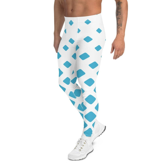 Gents' Workout Leggings - Arekkusu - Store