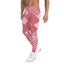 Gents' Workout Leggings - Arekkusu - Store