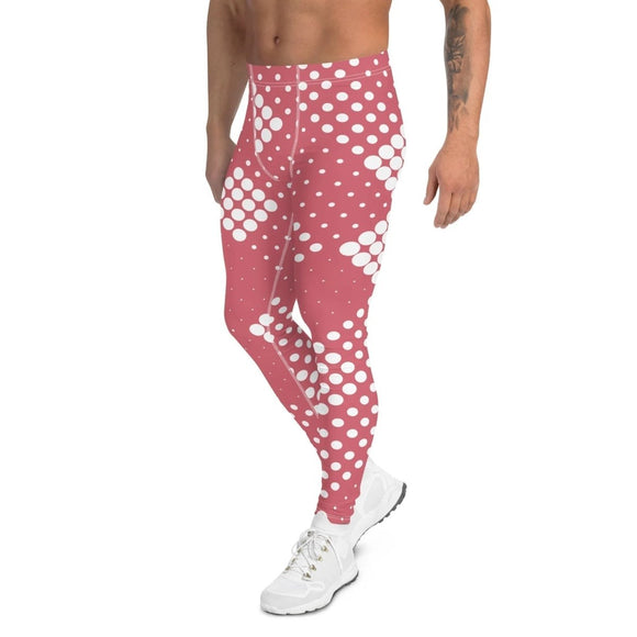 Gents' Workout Leggings - Arekkusu - Store