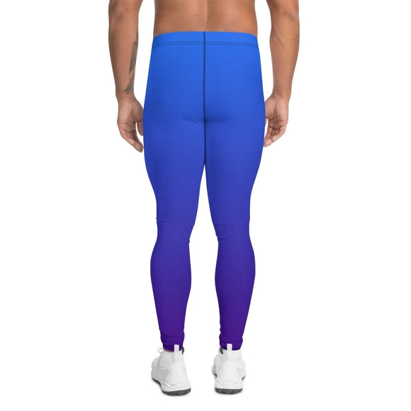 Gents' Workout Leggings - Arekkusu - Store