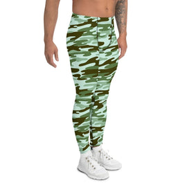 Gents' Workout Leggings - Arekkusu - Store