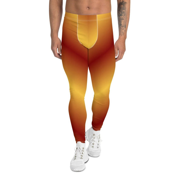 Gents' Workout Leggings - Arekkusu - Store