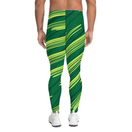 Gents' Workout Leggings - Arekkusu - Store