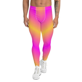 Gents' Workout Leggings - Arekkusu - Store