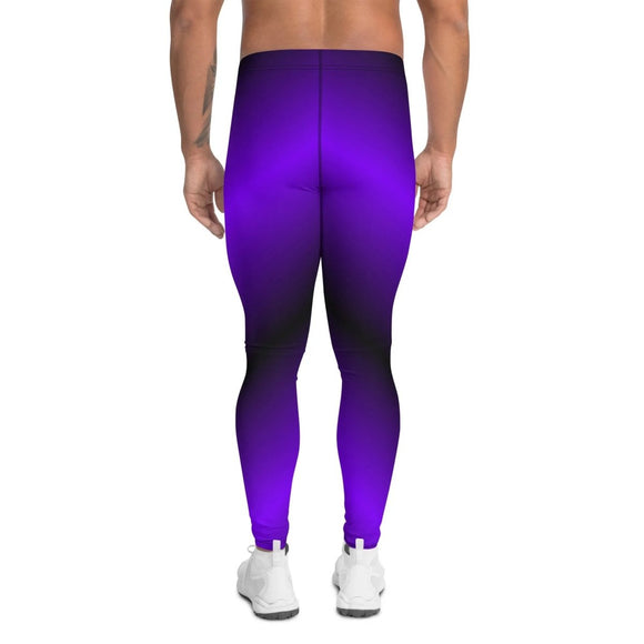 Gents' Workout Leggings - Arekkusu - Store