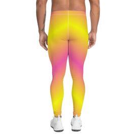 Gents' Workout Leggings - Arekkusu - Store