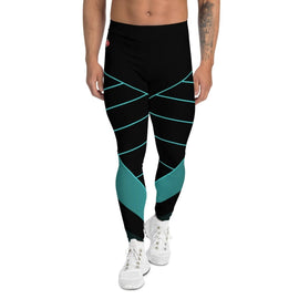 Gents' Workout Leggings - Arekkusu - Store