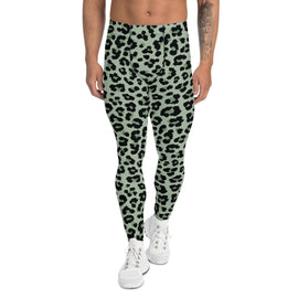 Gents' Workout Leggings - Arekkusu - Store