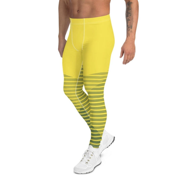 Gents' Workout Leggings - Arekkusu - Store