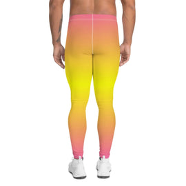 Gents' Workout Leggings - Arekkusu - Store