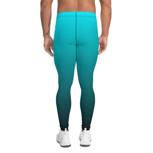 Gents' Workout Leggings - Arekkusu - Store