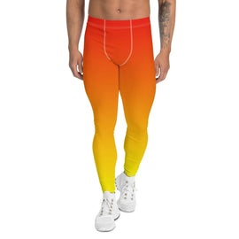 Gents' Workout Leggings - Arekkusu - Store