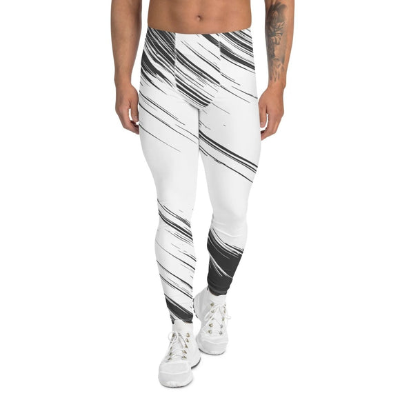 Gents' Workout Leggings - Arekkusu - Store