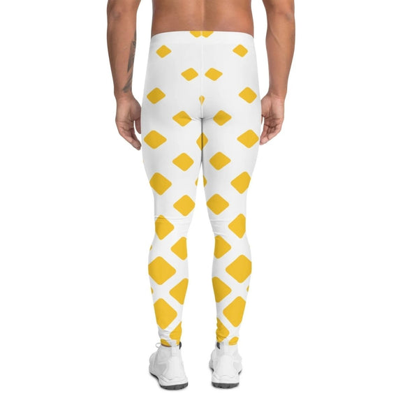 Gents' Workout Leggings - Arekkusu - Store