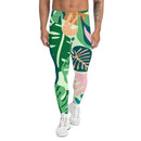 Gents' Workout Leggings - Arekkusu - Store