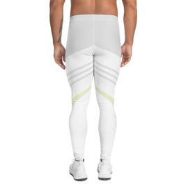 Gents' Workout Leggings - Arekkusu - Store