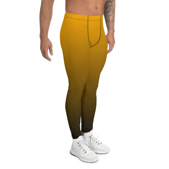 Gents' Workout Leggings - Arekkusu - Store