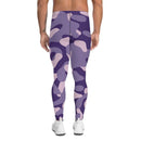 Gents' Workout Leggings - Arekkusu - Store