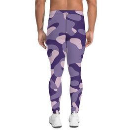 Gents' Workout Leggings - Arekkusu - Store