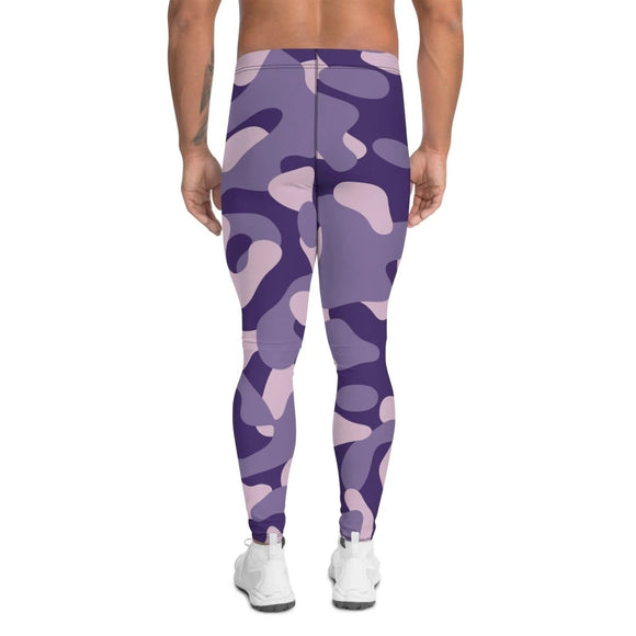 Gents' Workout Leggings - Arekkusu - Store