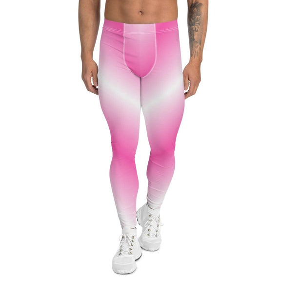 Gents' Workout Leggings - Arekkusu - Store