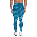 Gents' Workout Leggings - Arekkusu - Store