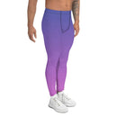 Gents' Workout Leggings - Arekkusu - Store