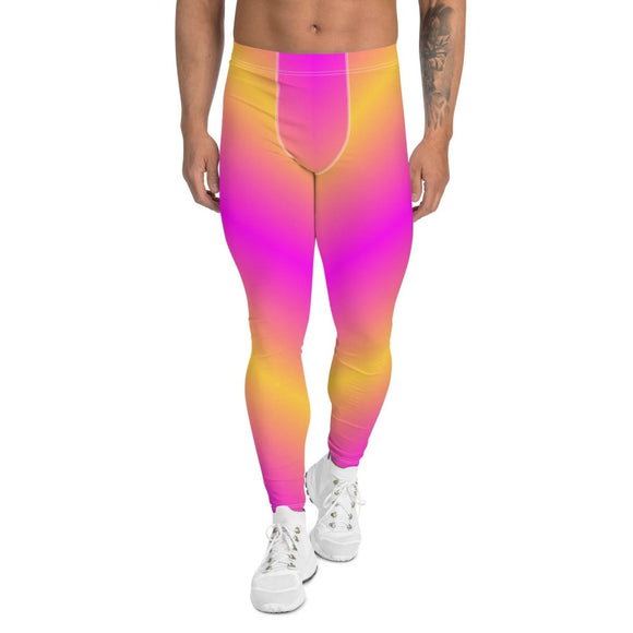 Gents' Workout Leggings - Arekkusu - Store