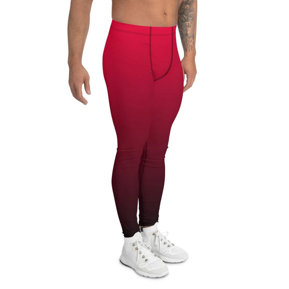 Gents' Workout Leggings - Arekkusu - Store